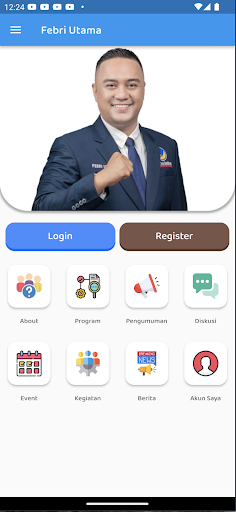 Febri Utama Screen 2