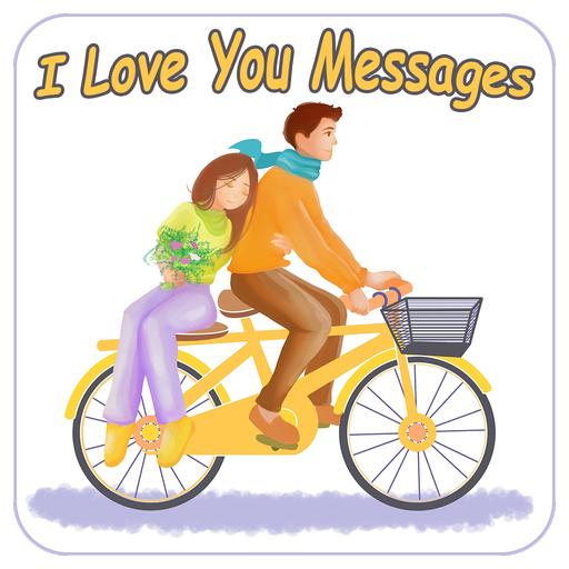 Love You Messages for Him 2024 - AppWisp.com