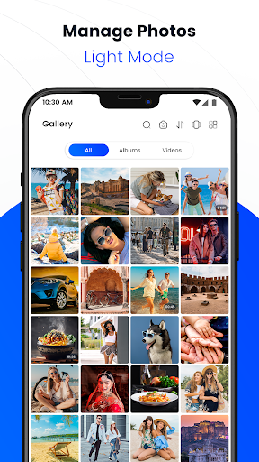 Gallery - Photo Gallery