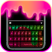 Top 50 Personalization Apps Like LED Neon Drip Keyboard Background - Best Alternatives