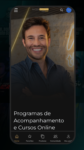 SucessOdonto Screen 3