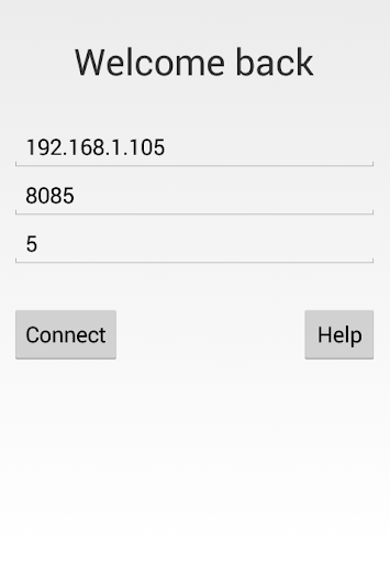 Open Hardware Monitor Android  Screenshot 2 - AppWisp.com