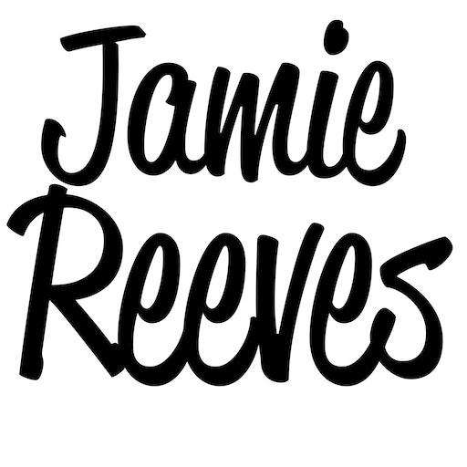 Jamie Reeves 1.17.0 Icon