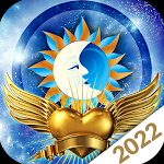 Cover Image of Télécharger Horoscope quotidien iHoroscope 2022  APK