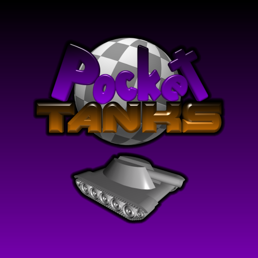 Pocket Tanks 2.7.2 Apk + Mod (Deluxe Version Unlock)