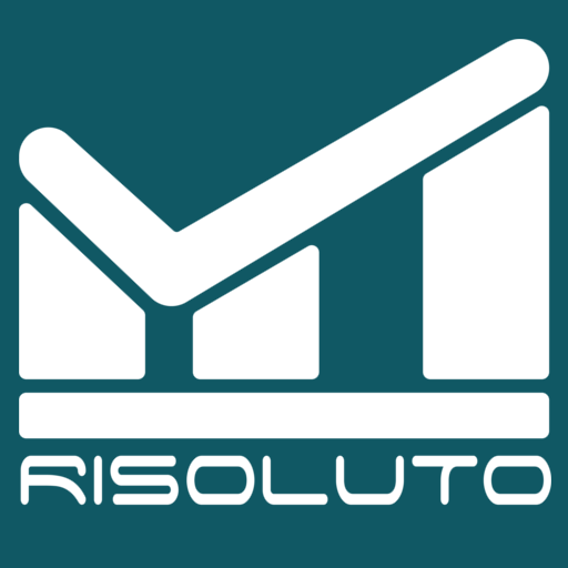 Risoluto logo