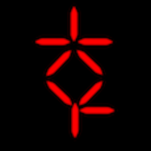 Predator Clock logo