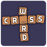 Word Puzzle - Crossword icon