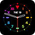 Kclock: Clock Live Wallpaper iOS 14 - Watch OS 73.3