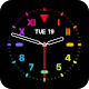 Kclock: Clock Live Wallpaper iOS 14 - Watch OS 7 Scarica su Windows