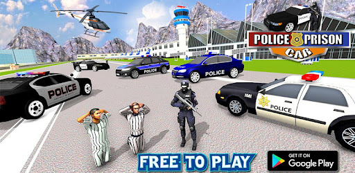 US City Police Poisoner Car - التطبيقات على Google Play
