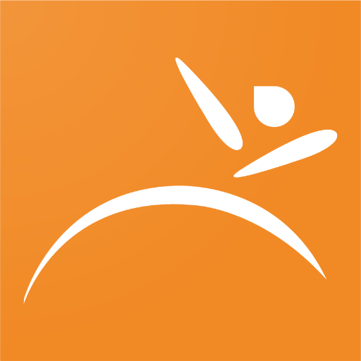 Mi VitalAire logo