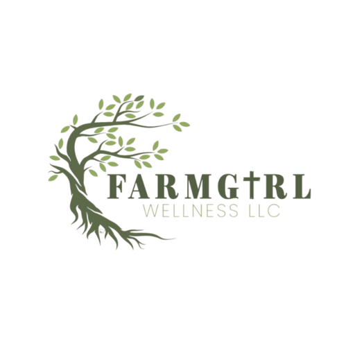 Farmgirl Wellness logo
