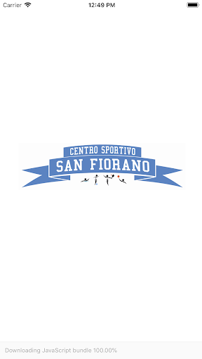 Android application TEAMPRO srl screenshort