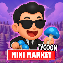 Mini Market Adventure - Tycoon Mod Apk