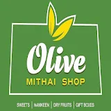 Olive Mithai Shop icon