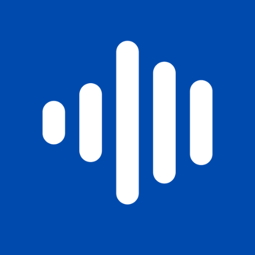 Odio - Post Audio Anonymously - Google Play 앱