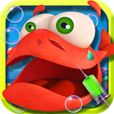 Ocean Rescue - Doctor Game icon