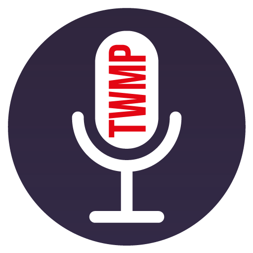 The Winning Mindset Podcast logo