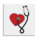 Cardiograph Heart Rate Monitor icon