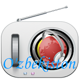 Uzbek Radio icon