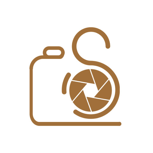 Sri Venkateswara Photography logo