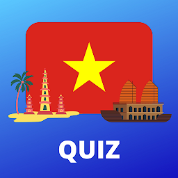 Icon image Vietnamese Quiz