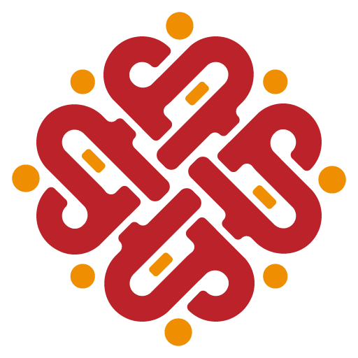 Simpul Damai - Eksekutif logo