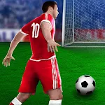 Cover Image of ダウンロード FootballStars - Become a Footb  APK