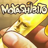 MOYASHIBITO -Fun Game For Free icon