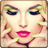 Photo Make-Up Editor icon