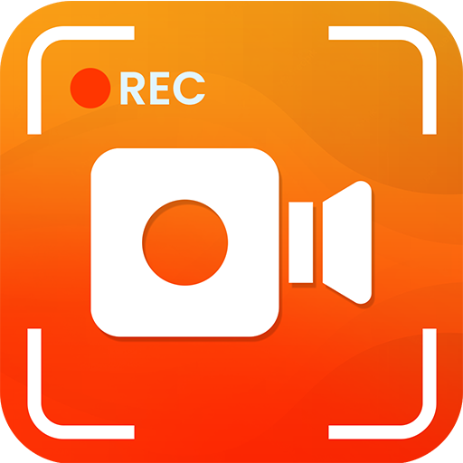 Screen Recorder Video Recorder  Icon