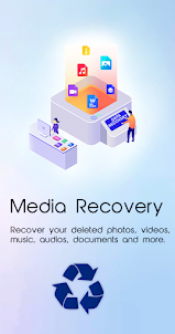 Data Recovery - Photo Recovery