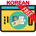 Korean Travel Handbook - Speak, Learn, Listen Apk