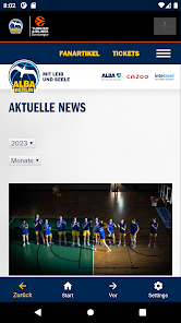Screenshot image