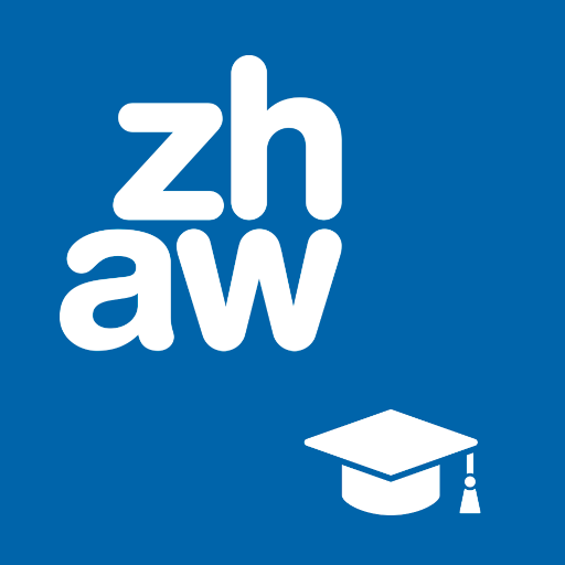 ZHAW Moodle logo