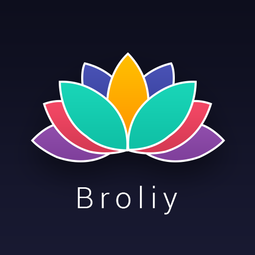 Broliy : Meditation, Music & Yoga Relax Sounds