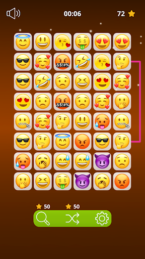 Onnect Pair Matching Screen 2