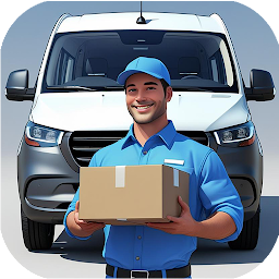 İkona şəkli Cargo Load Master Simulator
