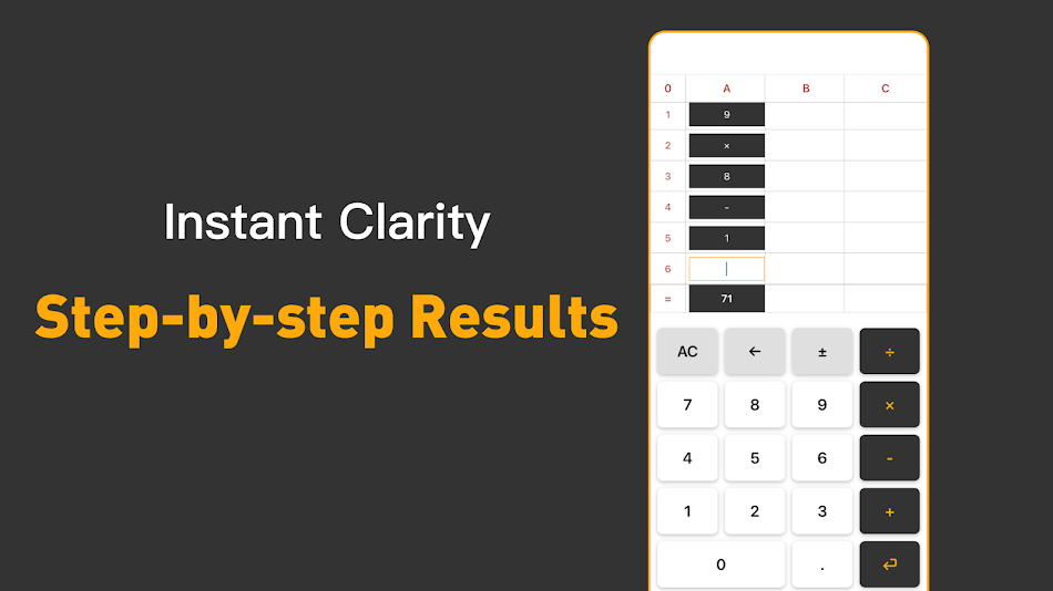#10. CalcGrid (Android) Ved: VIADEX VENTURES INC