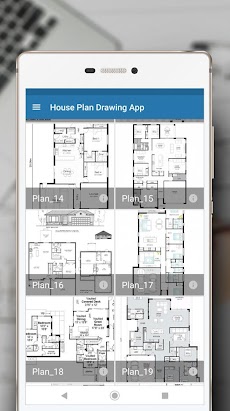 House Plan Drawing Appのおすすめ画像1