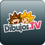 Dibujos Animados - Dibujos.TV icon