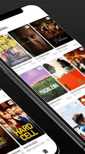 DosMovies - movies, TV shows Screen 3