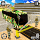 Army bus games military bus Laai af op Windows