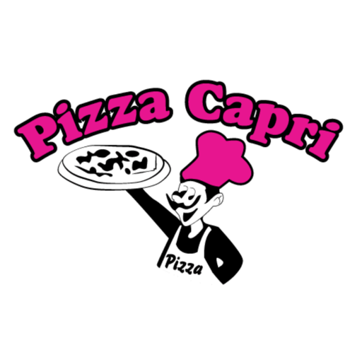Pizza Capri Singen logo
