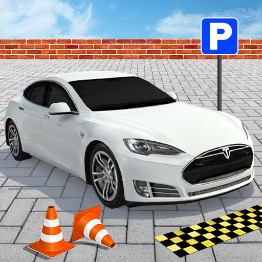 Modern Car Parking Simulator
