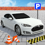 Modern Car Parking Simulator APK
