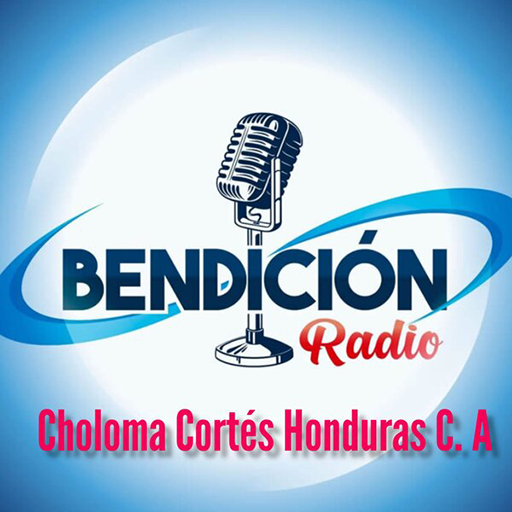 RADIO BENDICION CHOLOMA HN logo