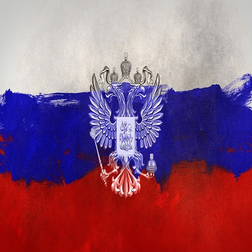 Russia Flag Wallpapers Screen 2