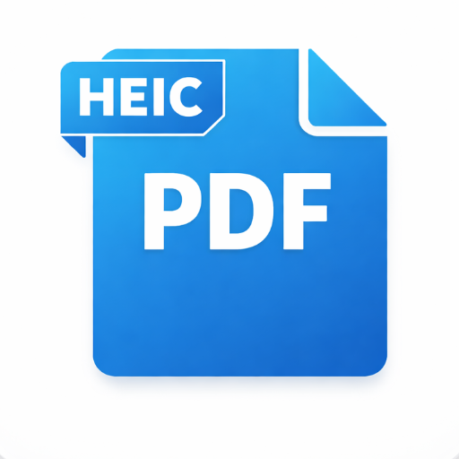 Photo & HEIC to PDF Converter APK for Android